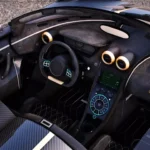 Koenigsegg Agera RS Gryphon 71315