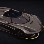 Koenigsegg Regera Ghost Package4