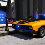 LF Vapid Razor Detective Special [Add-On / Replace] V1.0