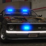 LF Vapid Razor Detective Special [Add-On / Replace] V1.0