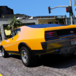 LF Vapid Razor Detective Special [Add-On / Replace] V1.0