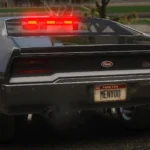 LF Vapid Razor Detective Special [Add-On / Replace] V1.0
