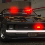 LF Vapid Razor Detective Special [Add-On / Replace] V1.0