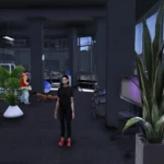 LS Gym Girl19 [Add-On Ped] V1.0