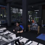 LS Gym Girl19 [Add-On Ped] V1.0