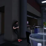 LS Gym Girl19 [Add-On Ped] V1.0