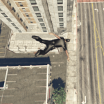 GTA:SA LSPD Officer [ONLY ENHANCED] V1.0