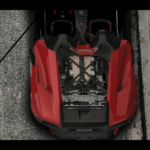 Lamborghini Autentica 2024 [Addon / FiveM] V1.0
