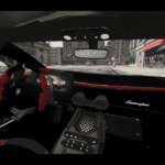 Lamborghini Autentica 2024 [Addon / FiveM] V1.0