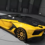 Lamborghini Aventador SVJ Twin Turbo3