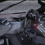 Lamborghini Essenza SCV12 [Add-On] V1.1