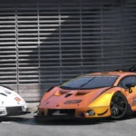 Lamborghini Essenza SCV12 [Add-On] V1.1
