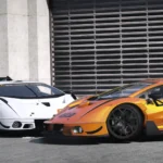 Lamborghini Essenza SCV12 [Add-On] V1.1