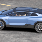 Lamborghini Lanzador 2024 (Addon | FiveM) V1.1