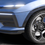Lamborghini Lanzador 2024 (Addon | FiveM) V1.1