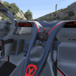 Lamborghini Lanzador 2024 (Addon | FiveM) V1.1
