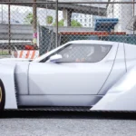 Lamborghini Miura Widebody2