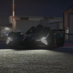 Lamborghini SC63 LMDH [Add-On] V1.0