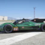 Lamborghini SC63 LMDH [Add-On] V1.0
