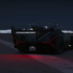 Lamborghini SC63 LMDH [Add-On] V1.0
