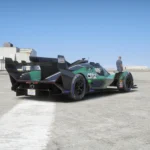 Lamborghini SC63 LMDH [Add-On] V1.0