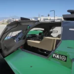 Lamborghini SC63 LMDH [Add-On] V1.0