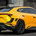 Lamborghini Urus Darwin Pro Demonic6