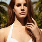 Lana Del Rey Custom SP/FiveM Skin & Smooth Head Model 1.0