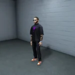 Latino Ballas Male 74 [Add-On Ped] V1.0