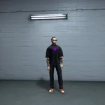Latino Ballas Male 74 [Add-On Ped] V1.0