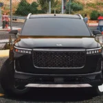 LiXiang L1 ONE3