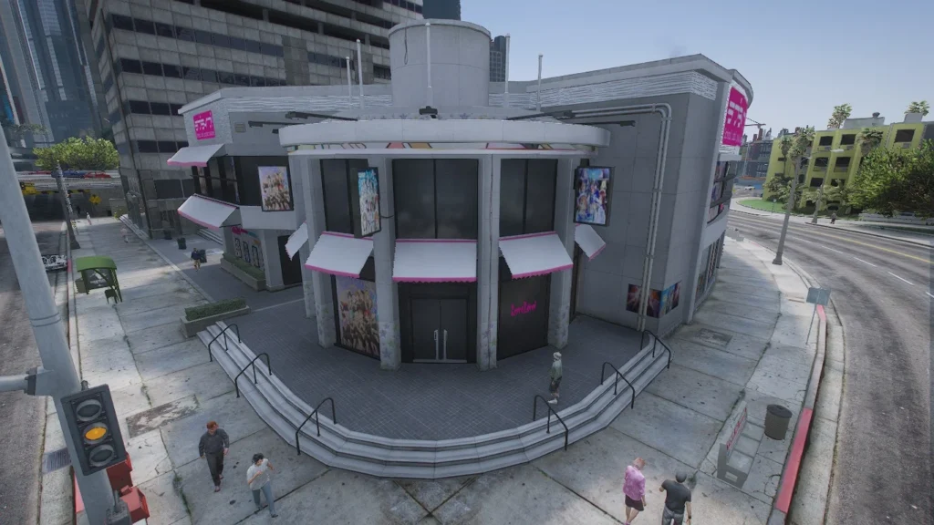 Love Live! SIPS 2 V1.0
