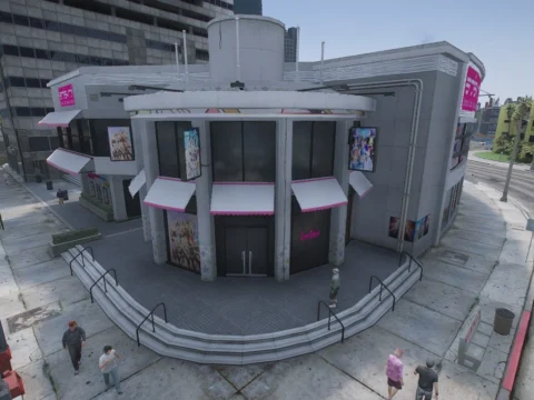 Love Live! SIPS 2 V1.0