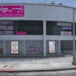 Love Live! SIPS 2 V1.0
