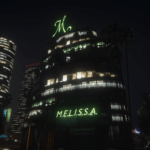 M.E.L.I.S.S.A. for GTA V [Ecosystem enhancement] V1.0