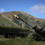 MAN HX58 British Military Truck 6x6 [Add-On] V1.0
