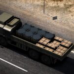 MAN HX58 British Military Truck 6x6 [Add-On] V1.0