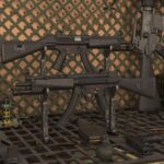 H&K MP5A2 Navy V1.0