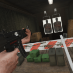 H&K MP5A2 Navy V1.0