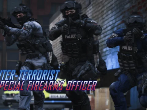 MW 2019 CTSFO Kit Pack for MP Male 1.0