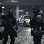 MW 2019 CTSFO Kit Pack for MP Male 1.0.6