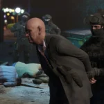 MW 2019 CTSFO Kit Pack for MP Male 1.03