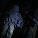 MW 2019 Ghillie Suit for MP Male 1.06