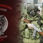 MW 2019 Spetsnaz / Barkov's Forces for MP Male V1.0 MW 2019 Spetsnaz / Barkov's Forces for MP Male V1.0