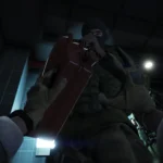MW 2019 Spetsnaz / Barkov's Forces for MP Male V1.0