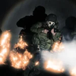 MW 2019 Spetsnaz / Barkov's Forces for MP Male V1.0