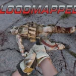 MW 2019 USEF MIL-SIM Kit Pack for MP Male2