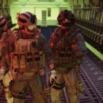 MW 2019 USEF MIL-SIM Kit Pack for MP Male6