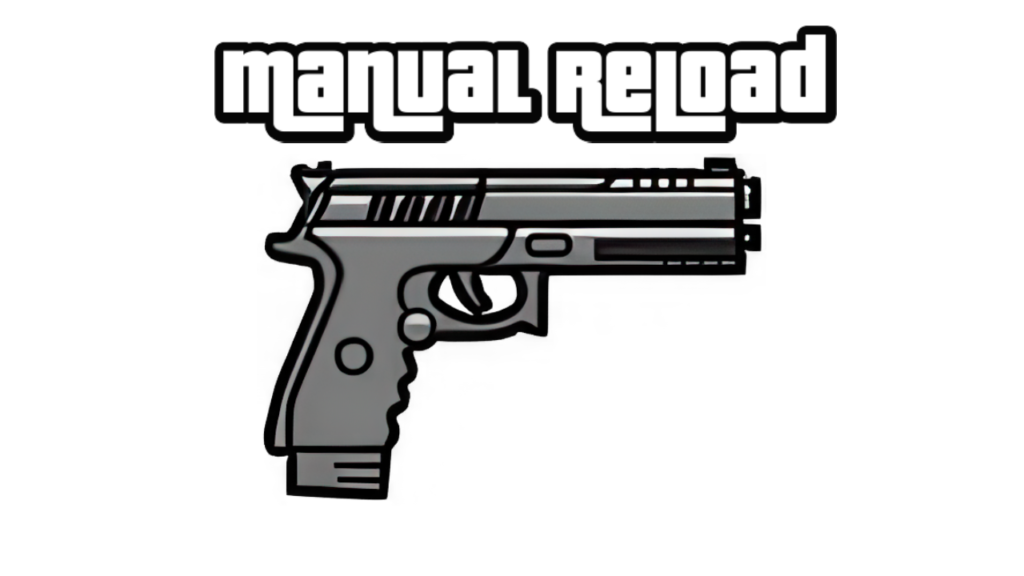 Manual Reload [.NET] V1.0