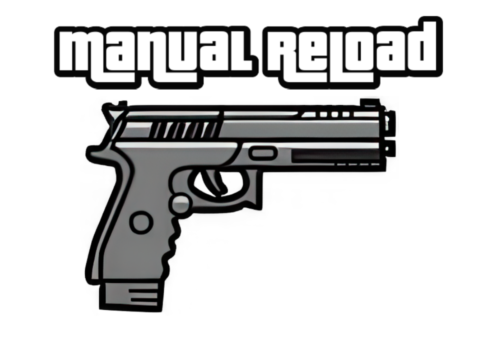 Manual Reload [.NET] V1.0
